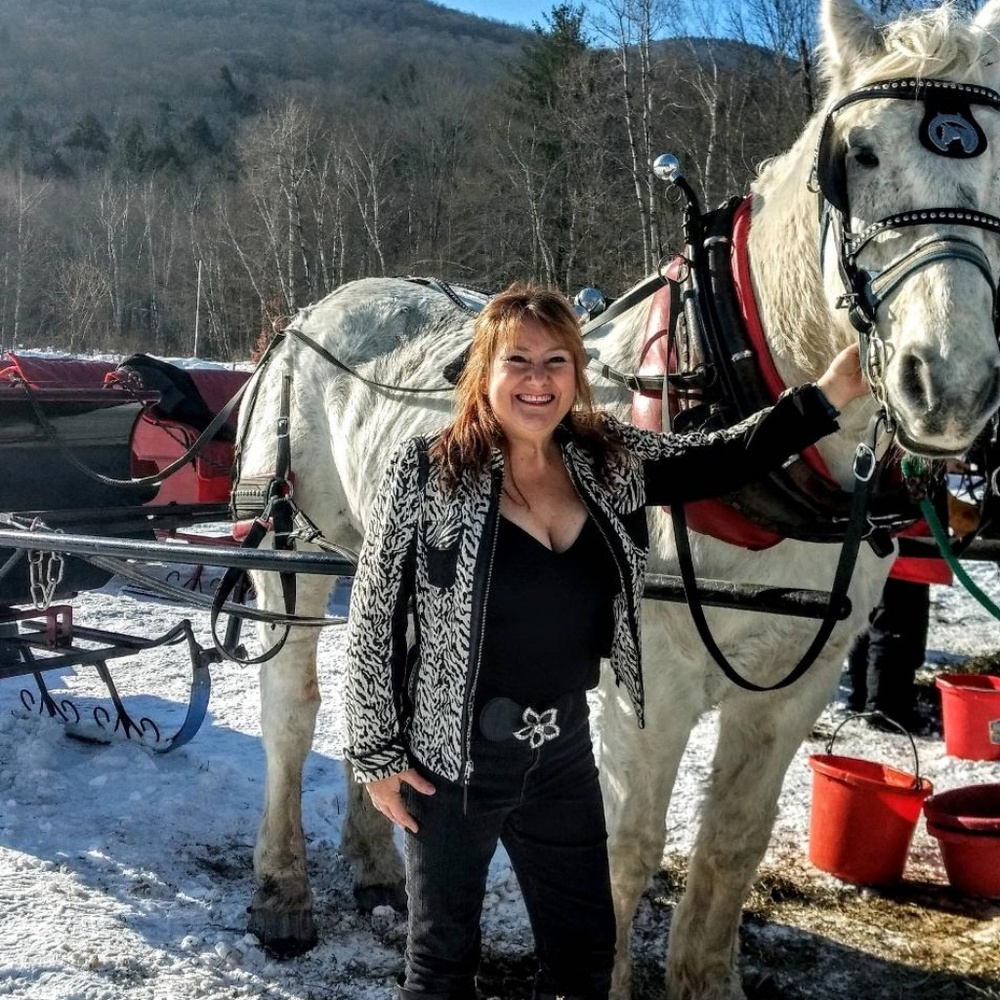 Meet your Posher, Penelope